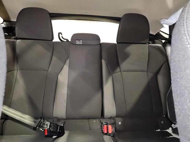 47291746 :رقم المزاد ، JF1GUABC4S8332470 vin ، 2025 Subaru Impreza مزاد بيع