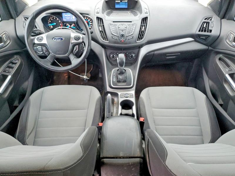 Продаж на аукціоні авто 2014 Ford Escape, vin: 1FMCU9G96EUA71967, номер лоту: 46343306