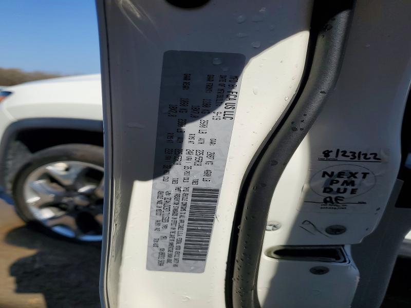 Продаж на аукціоні авто 2020 Jeep Compass, vin: 3C4NJDCB7LT115323, номер лоту: 47131846