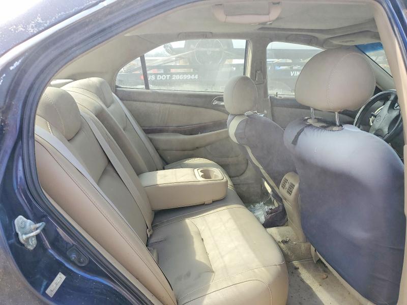 Продаж на аукціоні авто 2001 Acura 3.2tl, vin: 19UUA56601A029289, номер лоту: 47708106