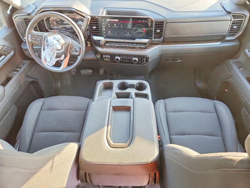 Aukcja sprzedaży 2023 Gmc Sierra, vin: 3GTUUCED9PG274421, numer aukcji: 47415976