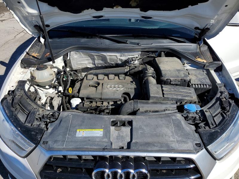Продажа на аукционе авто 2018 Audi Q3, vin: WA1BCCFS3JR017912, номер лота: 47251026