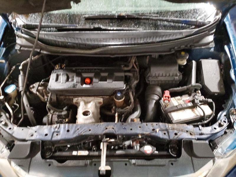 Продаж на аукціоні авто 2012 Honda Civic, vin: 2HGFB2F59CH042476, номер лоту: 79130155