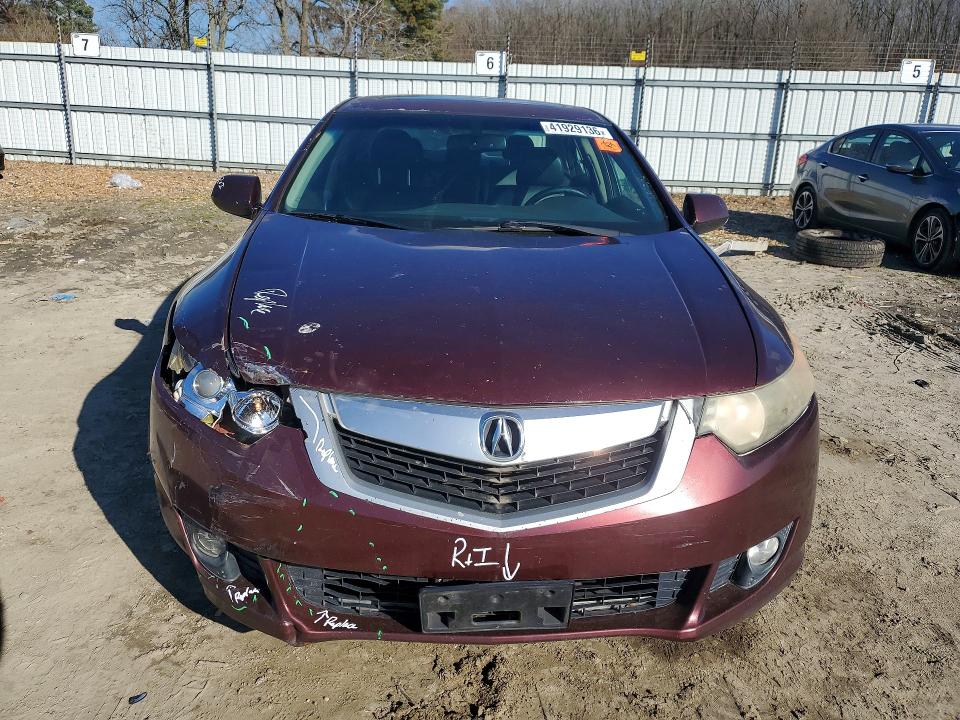 Aukcja sprzedaży 2009 Acura Tsx, vin: JH4CU26639C021749, numer aukcji: 41929136