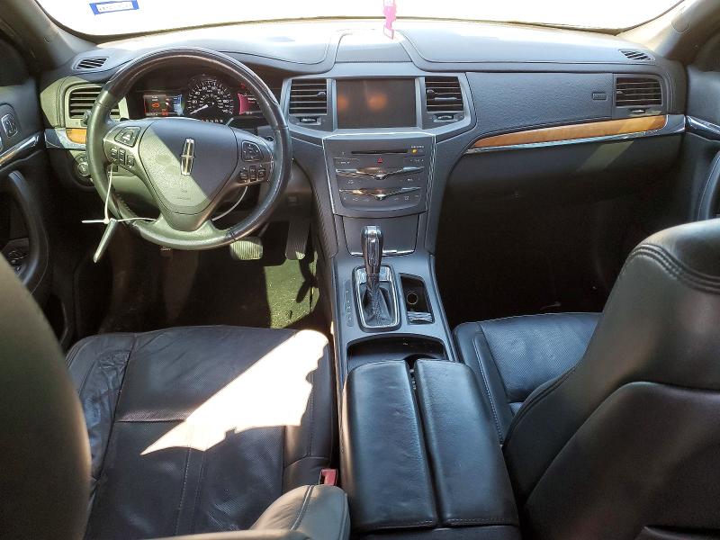 Aukcja sprzedaży 2014 Lincoln Mks, vin: 1LNHL9DKXEG602604, numer aukcji: 41954646