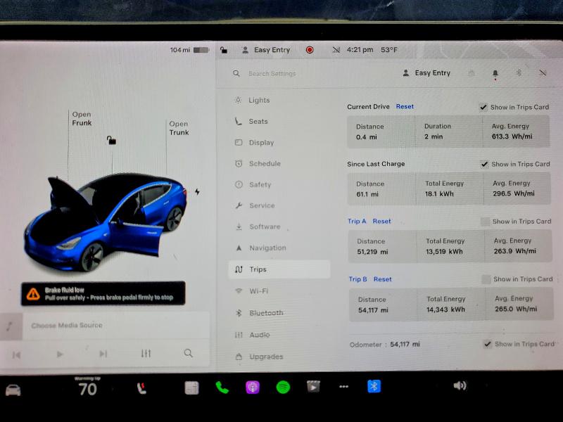 2018 Tesla Model 3 მანქანა იყიდება აუქციონზე, vin: 5YJ3E1EB6JF064559, აუქციონის ნომერი: 45647016