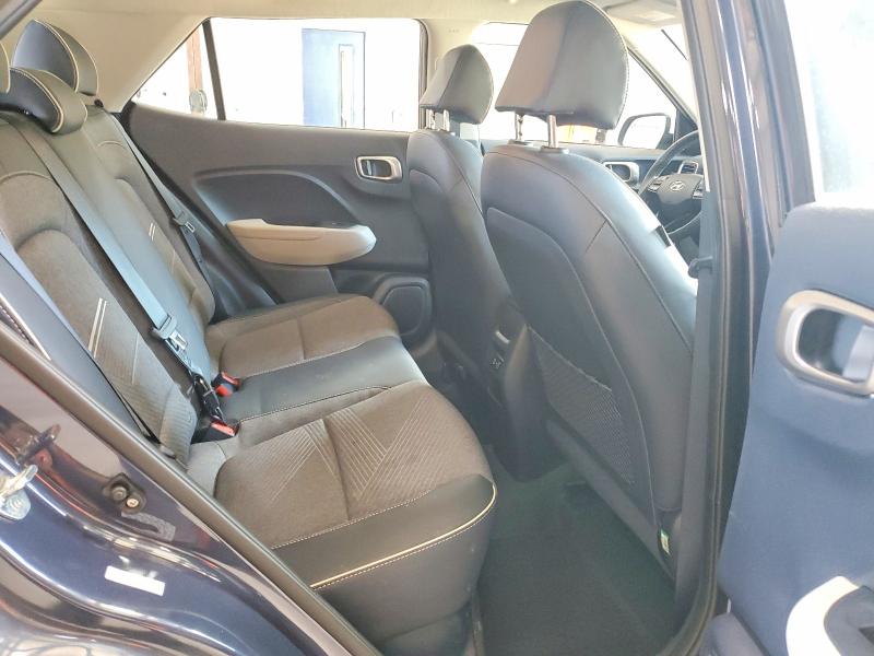 47717676 :رقم المزاد ، KMHRC8A38RU297641 vin ، 2024 Hyundai Venue مزاد بيع