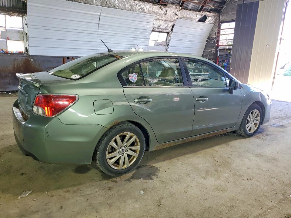 2016 Subaru Impreza მანქანა იყიდება აუქციონზე, vin: JF1GJAB6XGH015979, აუქციონის ნომერი: 47313086