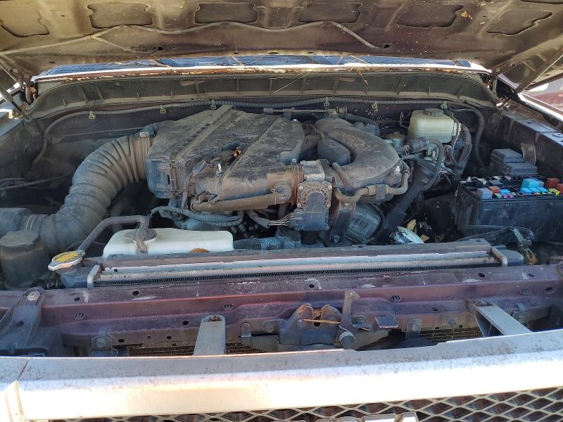 Продаж на аукціоні авто 2007 Toyota Fj Cruiser, vin: JTEZU11F670017881, номер лоту: 46377116