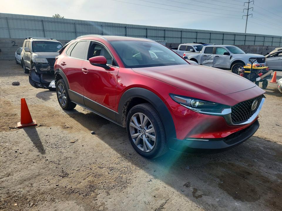 Продаж на аукціоні авто 2025 Mazda Cx-30, vin: 3MVDMBDM2SM792441, номер лоту: 47711556