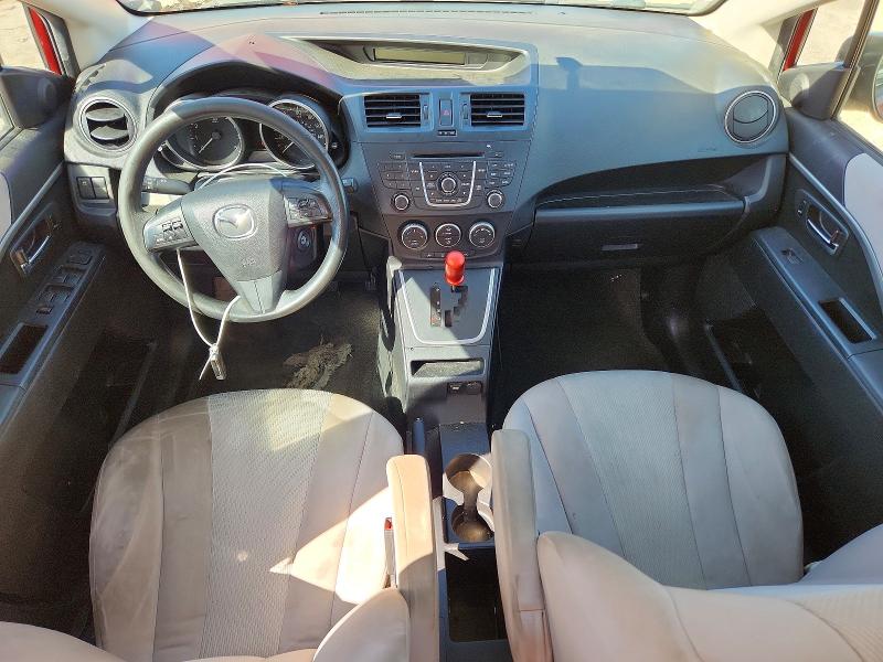 Продаж на аукціоні авто 2013 Mazda 5, vin: JM1CW2BL1D0156603, номер лоту: 79527175