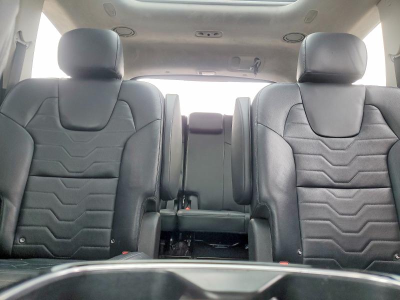 Продажа на аукционе авто 2021 Kia Telluride, vin: 5XYP5DHC6MG189632, номер лота: 46258516