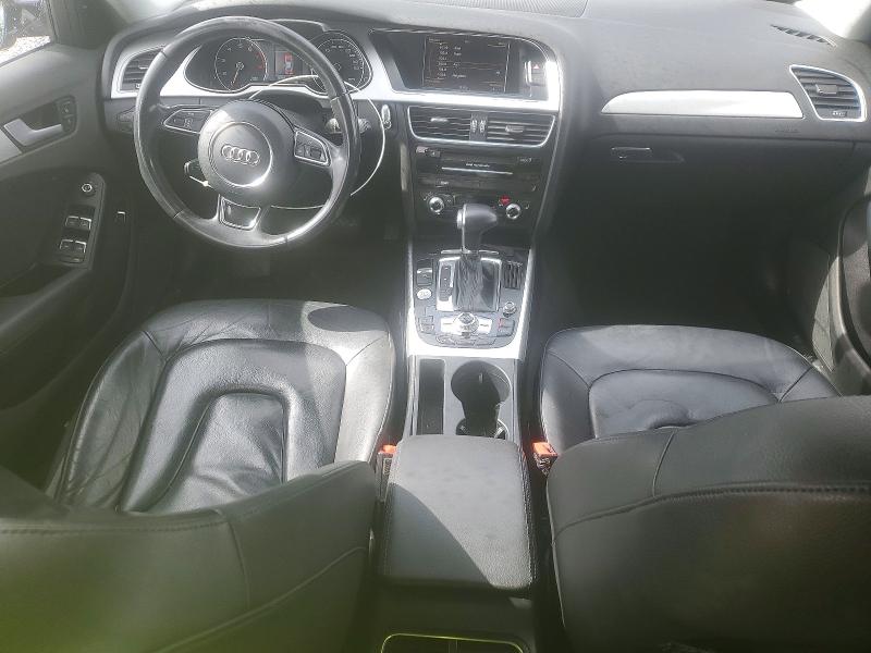 79473055 :رقم المزاد ، WAUEFAFL1FN039703 vin ، 2015 Audi A4 مزاد بيع