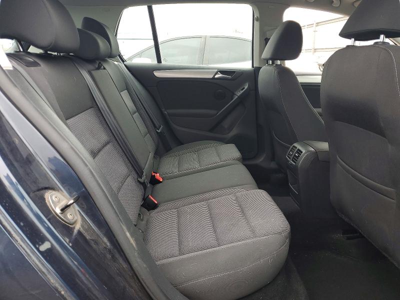 Продаж на аукціоні авто 2012 Volkswagen Golf, vin: WVWDB7AJ1CW147022, номер лоту: 46889666