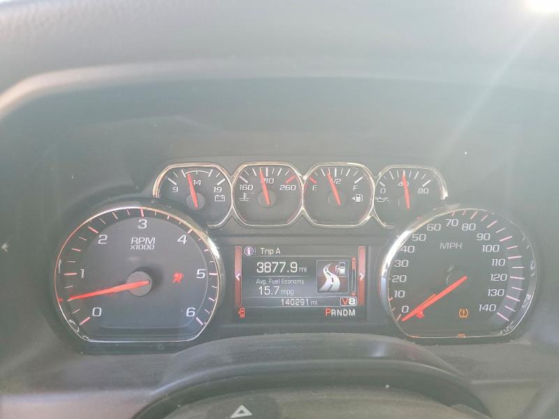 Продаж на аукціоні авто 2014 Gmc Sierra, vin: 3GTU2VEC7EG425973, номер лоту: 48120086
