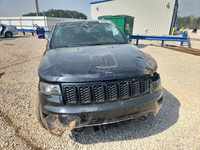 Продажа на аукционе авто 2018 Jeep Grand Cherokee, vin: 1C4RJFAG6JC478037, номер лота: 46326376