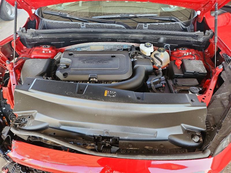 79342315 :رقم المزاد ، LRBFZLE45SD012068 vin ، 2025 Buick Envision مزاد بيع