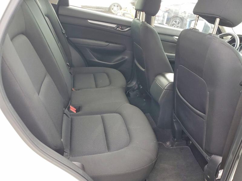 Продаж на аукціоні авто 2021 Mazda Cx-5, vin: JM3KFBBMXM0378620, номер лоту: 48149956