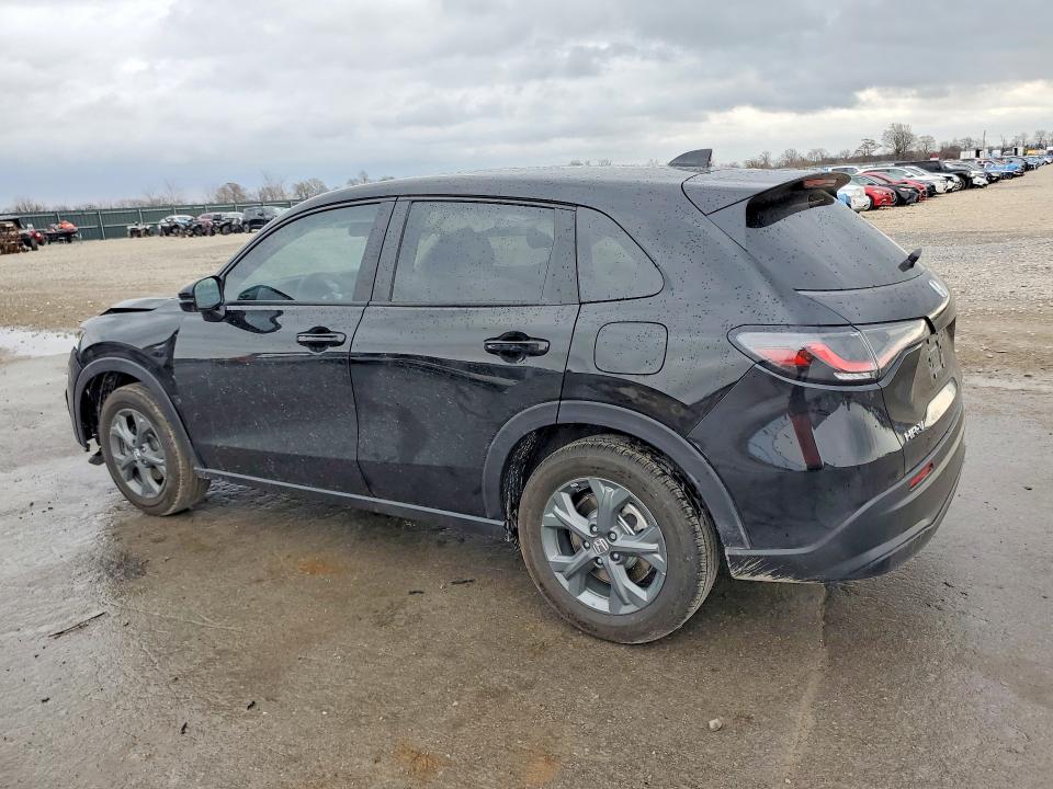 Продаж на аукціоні авто 2026 Honda Hr-v, vin: 3CZRZ1H31TM735177, номер лоту: 41669486