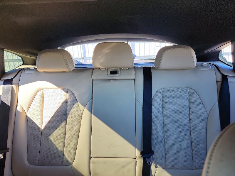 Продаж на аукціоні авто 2024 Bmw X4, vin: 5UX33DT07R9V93371, номер лоту: 41970566
