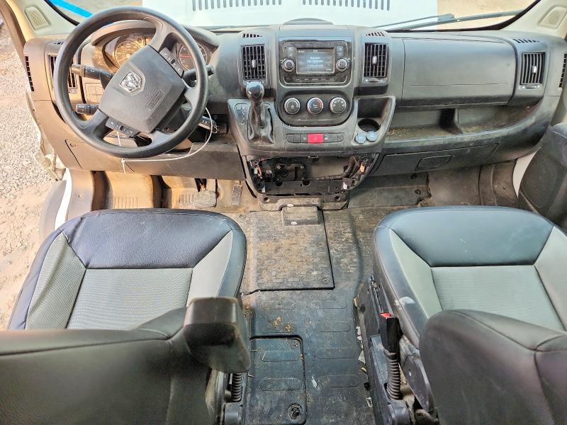 Aukcja sprzedaży 2018 Ram Promaster 1500, vin: 3C6TRVNG6JE146747, numer aukcji: 49589366
