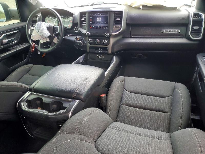 Продажа на аукционе авто 2020 Ram 1500, vin: 1C6RREBGXLN373078, номер лота: 46848286