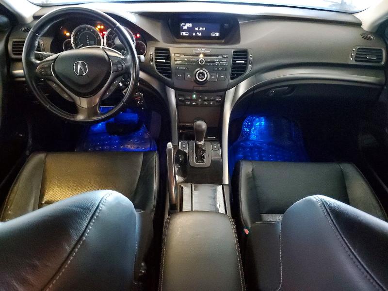 Продажа на аукционе авто 2012 Acura Tsx, vin: JH4CU2F44CC000639, номер лота: 46318266