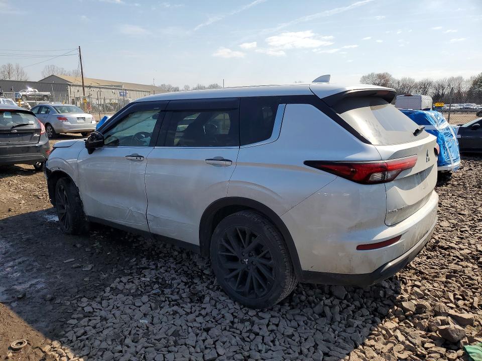 Aukcja sprzedaży 2024 Mitsubishi Outlander, vin: JA4J4VA83RZ054406, numer aukcji: 47011986