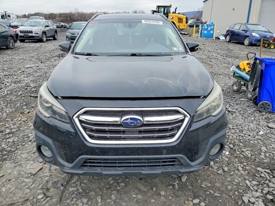 Aukcja sprzedaży 2018 Subaru Outback, vin: 4S4BSATC3J3246874, numer aukcji: 46324456