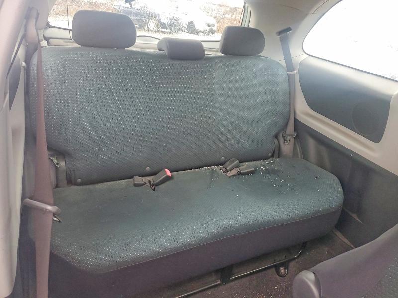 Продажа на аукционе авто 2008 Toyota Yaris, vin: JTDJT923085211849, номер лота: 47798036