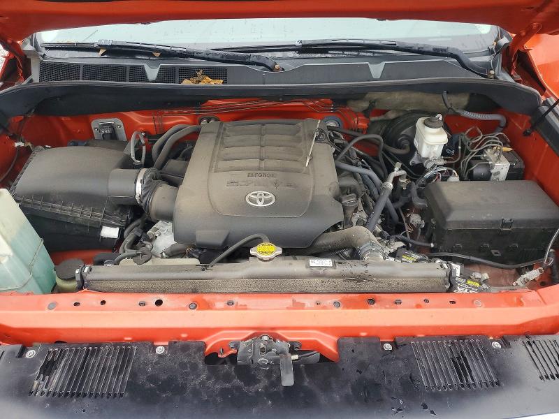 Aukcja sprzedaży 2017 Toyota Tundra, vin: 5TFUW5F14HX669713, numer aukcji: 41925756