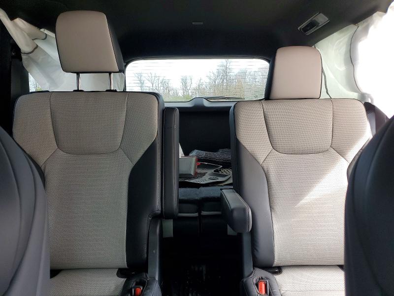 Aukcja sprzedaży 2025 Lexus Tx 500h, vin: 5TDABAB62SS013371, numer aukcji: 45680646