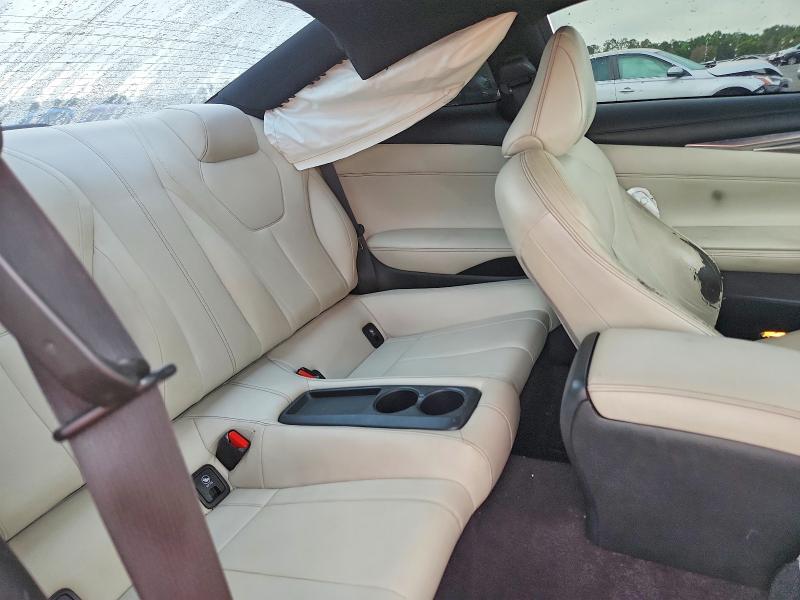 Aukcja sprzedaży 2017 Infiniti Q60, vin: JN1EV7EK5HM360141, numer aukcji: 46206946