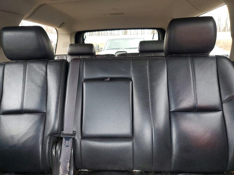 46062636 :رقم المزاد ، 1GKS2KE73ER203993 vin ، 2014 Gmc Yukon Xl مزاد بيع