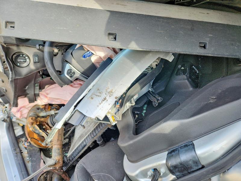 Aukcja sprzedaży 2019 Ford Fiesta, vin: 3FADP4EJ9KM107074, numer aukcji: 78969255