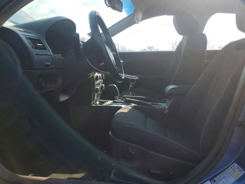 Продажа на аукционе авто 2010 Ford Fusion, vin: 3FAHP0CG9AR213351, номер лота: 47047196
