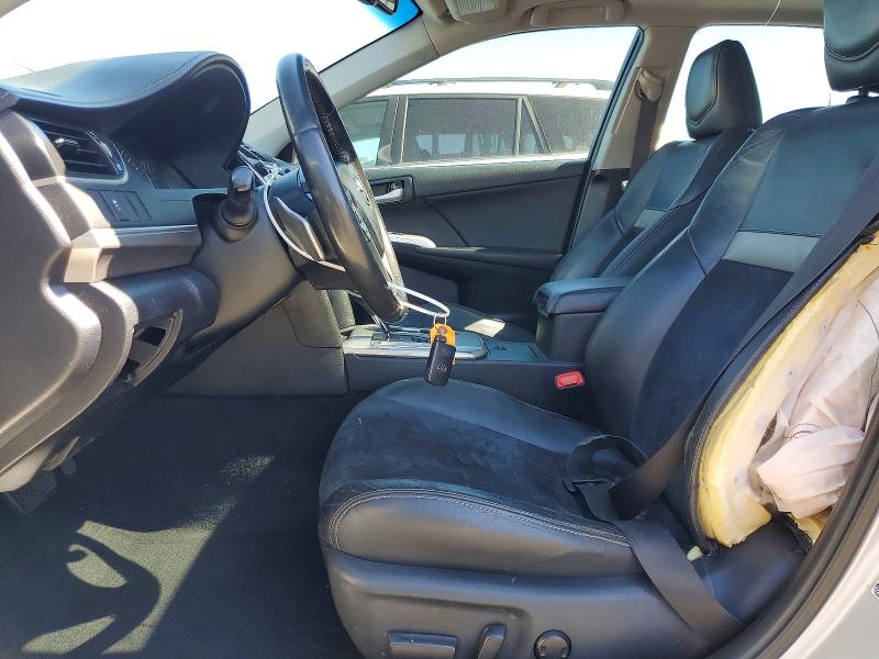 47909326 :رقم المزاد ، 4T1BF1FK3CU032472 vin ، 2012 Toyota Camry مزاد بيع