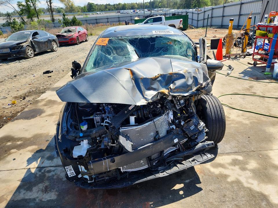 Продаж на аукціоні авто 2025 Hyundai Elantra, vin: KMHLS4DG1SU946699, номер лоту: 47899696