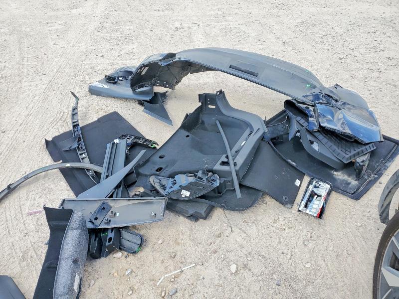 45959626 :رقم المزاد ، 1V2GNPE80PC003401 vin ، 2023 Volkswagen Id.4 مزاد بيع