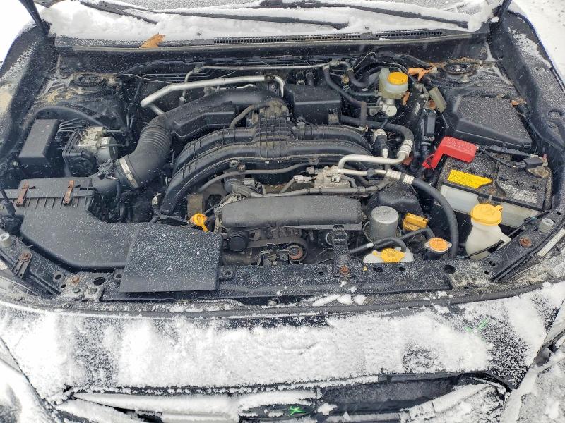 Продажа на аукционе авто 2021 Subaru Crosstrek Sport 5dr, vin: JF2GTAFC1M9220098, номер лота: 45788576