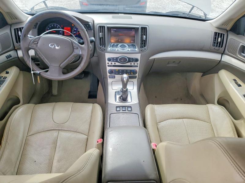 Продажа на аукционе авто 2008 Infiniti G35, vin: JNKBV61F68M261040, номер лота: 45830906