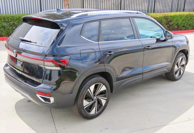 47647516 :رقم المزاد ، 3VVUC7B2XTM013924 vin ، 2026 Volkswagen Taos مزاد بيع
