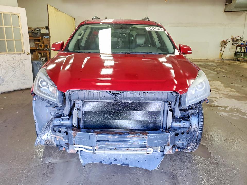 47376566 :رقم المزاد ، 1GKKVRKD7EJ179576 vin ، 2014 Gmc Acadia مزاد بيع