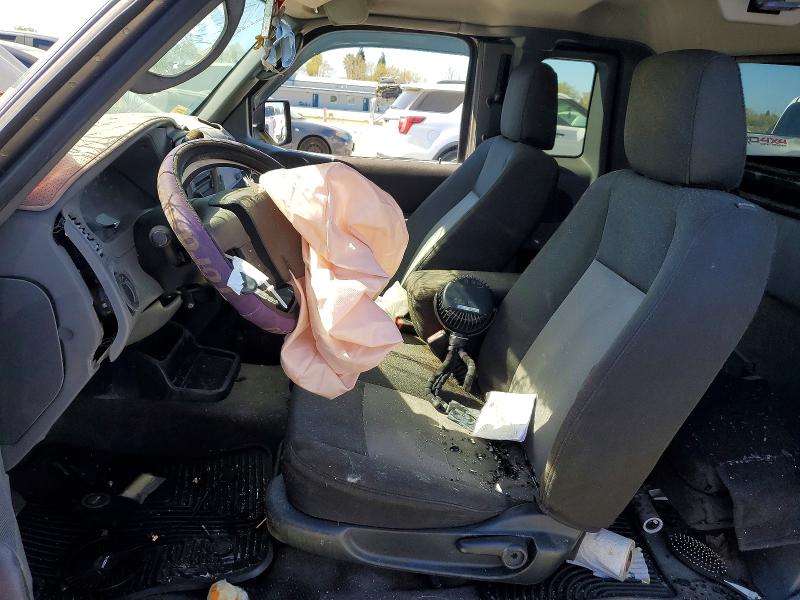 Продаж на аукціоні авто 2011 Ford Ranger, vin: 1FTLR4FE9BPA35336, номер лоту: 41980386