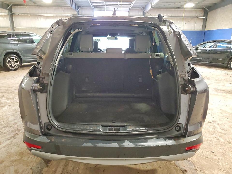 Auction sale of the 2019 Honda Cr-v, vin: 2HKRW2H55KH667377, lot number: 46910096