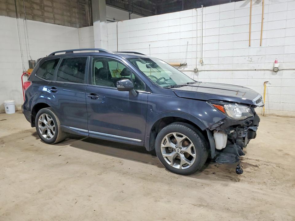 Aukcja sprzedaży 2018 Subaru Forester, vin: JF2SJAWC0JH465461, numer aukcji: 46722166