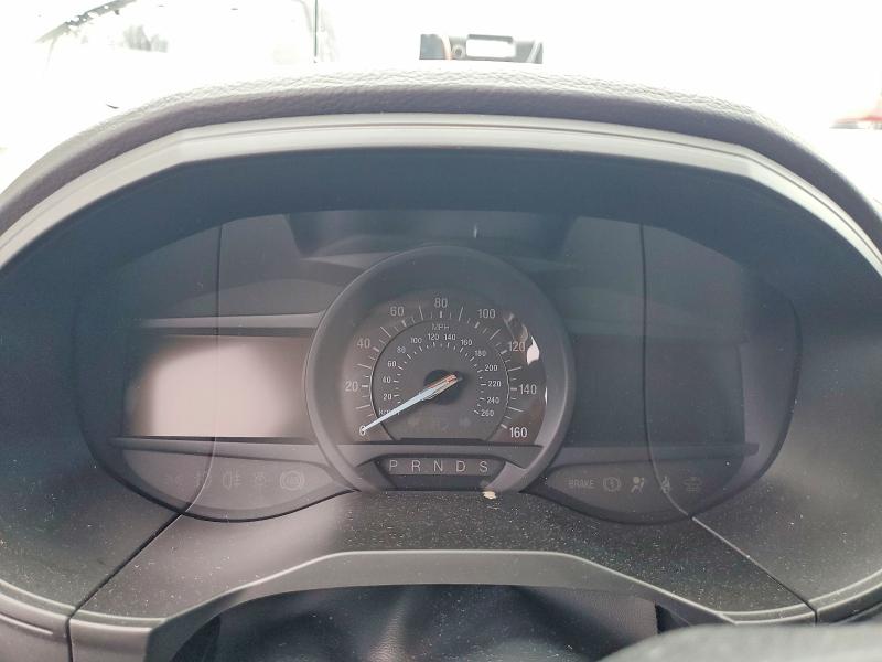Aukcja sprzedaży 2024 Ford Edge, vin: 2FMPK4J90RBA89511, numer aukcji: 79734805