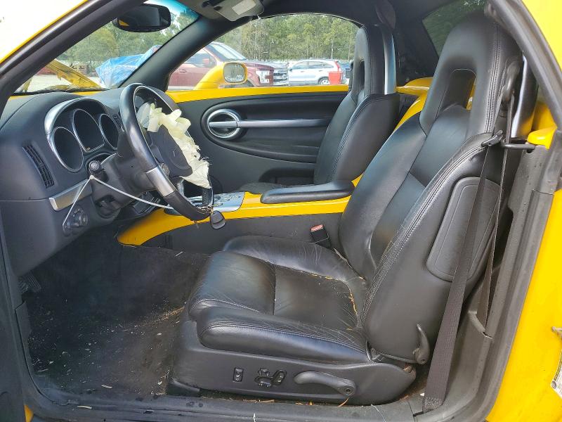 2004 Chevrolet Ssr მანქანა იყიდება აუქციონზე, vin: 1GCES14P14B108750, აუქციონის ნომერი: 46691056