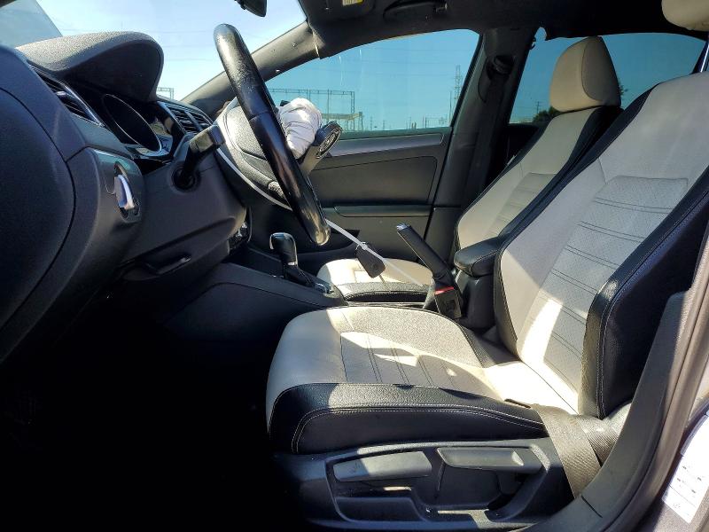 Aukcja sprzedaży 2016 Volkswagen Jetta, vin: 3VWD17AJXGM394495, numer aukcji: 45764626