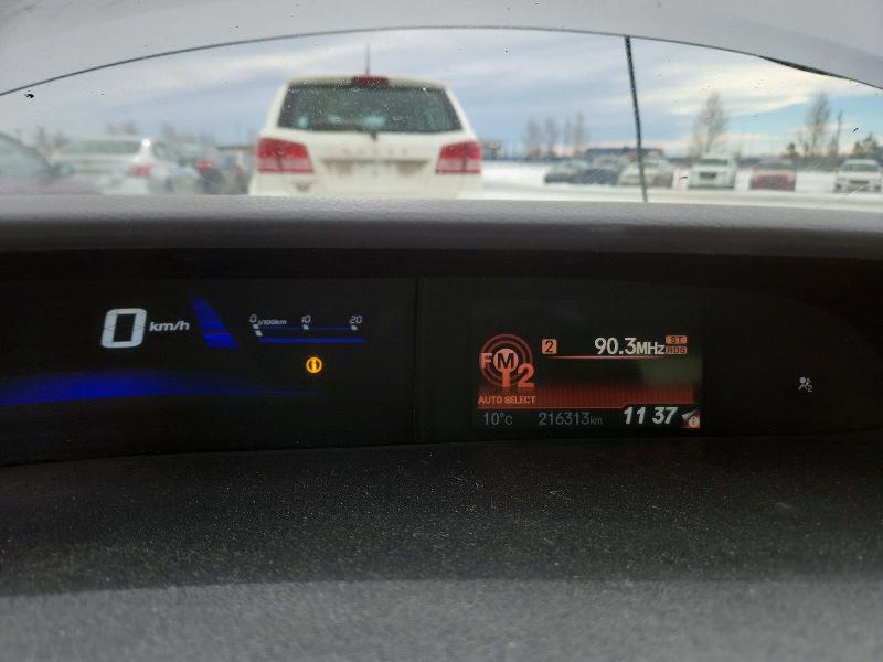 Aukcja sprzedaży 2013 Honda Civic Lx 4dr, vin: 2HGFB2F45DH031046, numer aukcji: 46164306